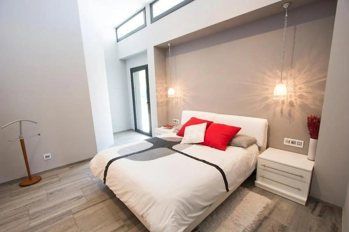 Catalunya Casas Modern Marvel,15 Min To Costa Brava Beaches! Sils 0*,  Spain