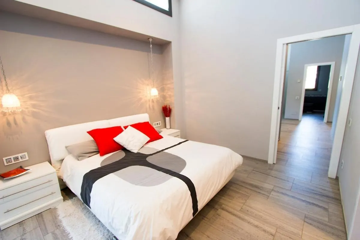 Catalunya Casas Modern Marvel,15 Min To Costa Brava Beaches! Sils 0*,