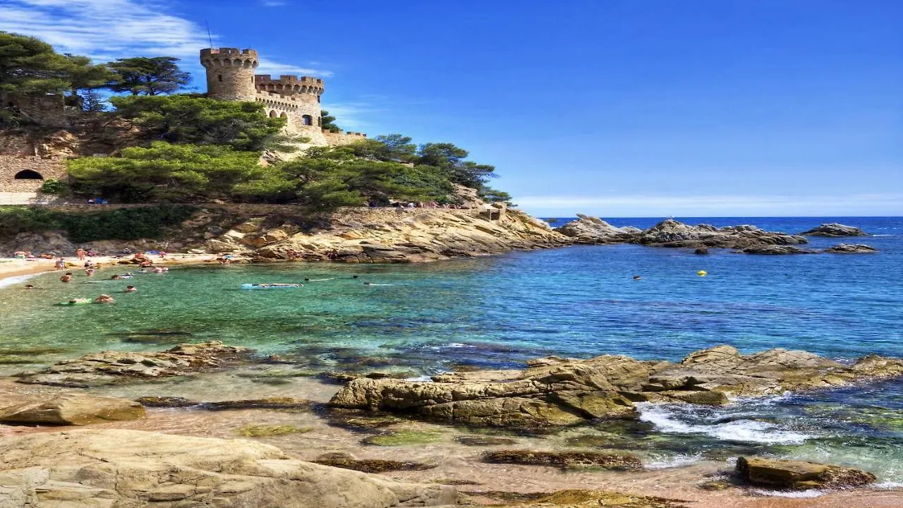 Catalunya Casas Modern Marvel,15 Min To Costa Brava Beaches! Sils