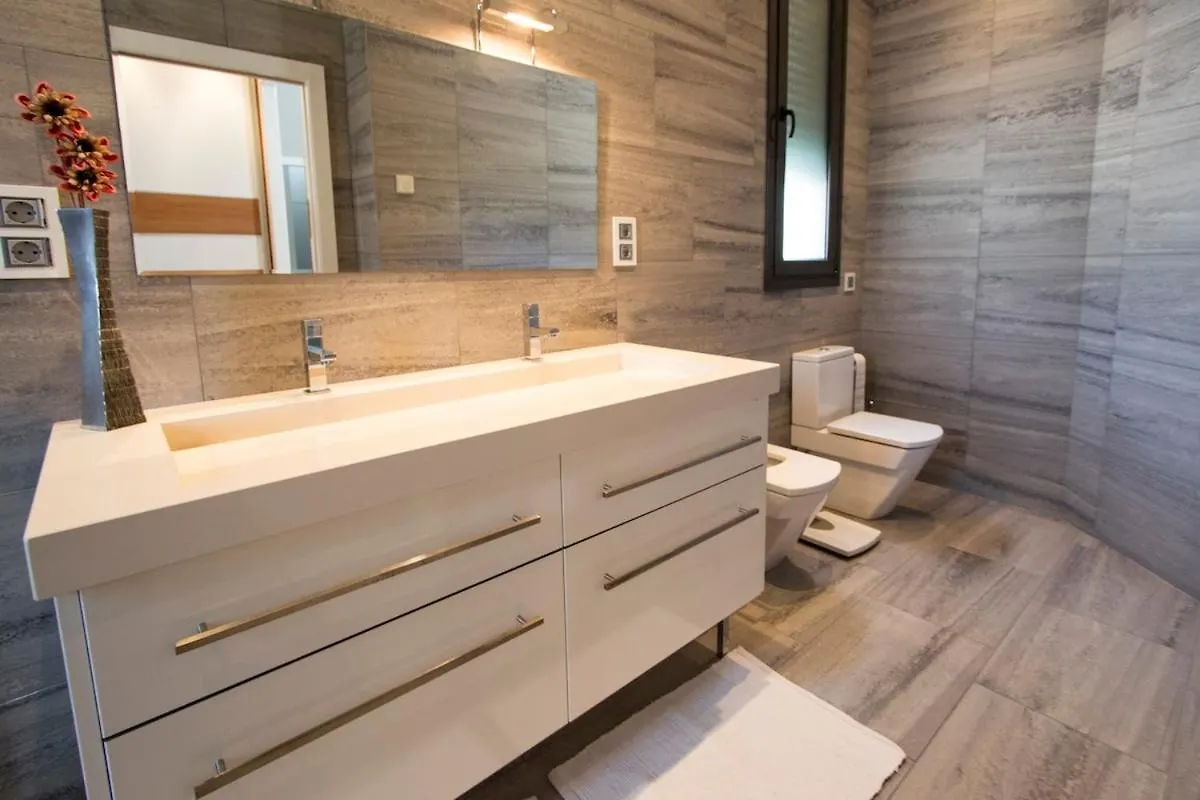 Catalunya Casas Modern Marvel,15 Min To Costa Brava Beaches! Sils España
