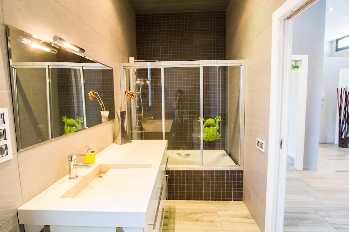 Catalunya Casas Modern Marvel,15 Min To Costa Brava Beaches! Sils 0*,  España