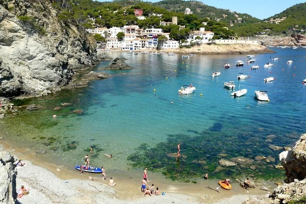 Catalunya Casas Modern Marvel,15 Min To Costa Brava Beaches! Sils Villa